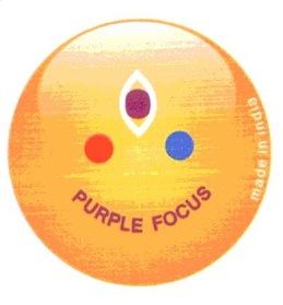 Purple Focus Device mark 6976750 Trademark