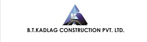 Bt Kadlag Constructions Device mark 6977170 Trademark