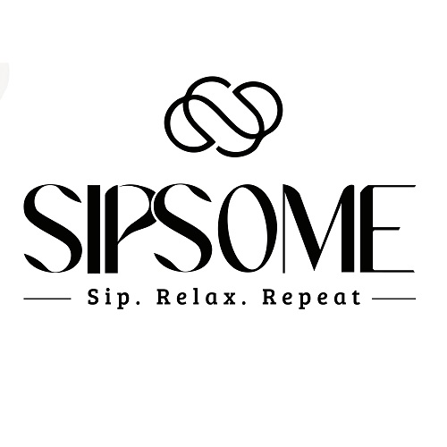 Sipsome- Sip. Relax. Repeat Device mark 6977899 Trademark