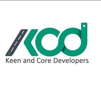 Keen And Core Developers Device mark 6977325 Trademark