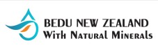 Bedu New Zealand With Natural Minerals Device mark 6977922 Trademark