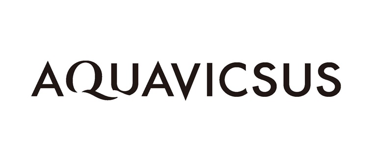 Aquavicsus (logo) Device mark 6977548 Trademark