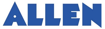 Allen ( Logo) Device mark 6977929 Trademark
