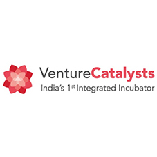 Venture Catalysts India's 1st Integrated Incubator Device mark 6977997 Trademark