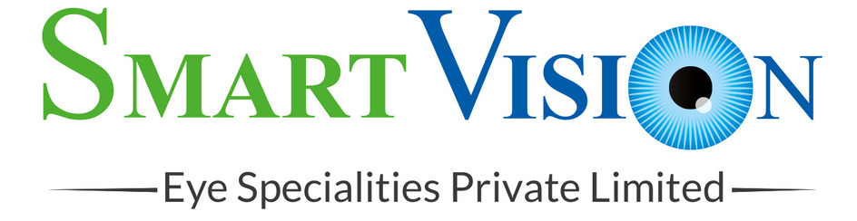 Smart Vision Eye Specialities Private Limited Device mark 6978227 Trademark