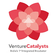 Venture Catalysts India's 1st Integrated Incubator Device mark 6977992 Trademark