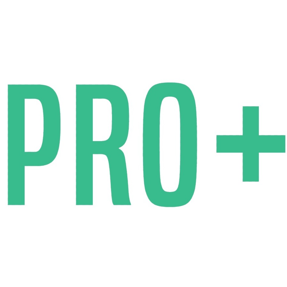 Device Mark Of Pro+ Device mark 6977396 Trademark