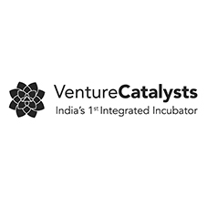Venture Catalysts India's 1st Integrated Incubator Device mark 6977998 Trademark