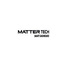 Matter Tech Smart Dashboard Device mark 6978129 Trademark