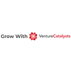 Grow With Venture Catalysts Device mark 6978011 Trademark