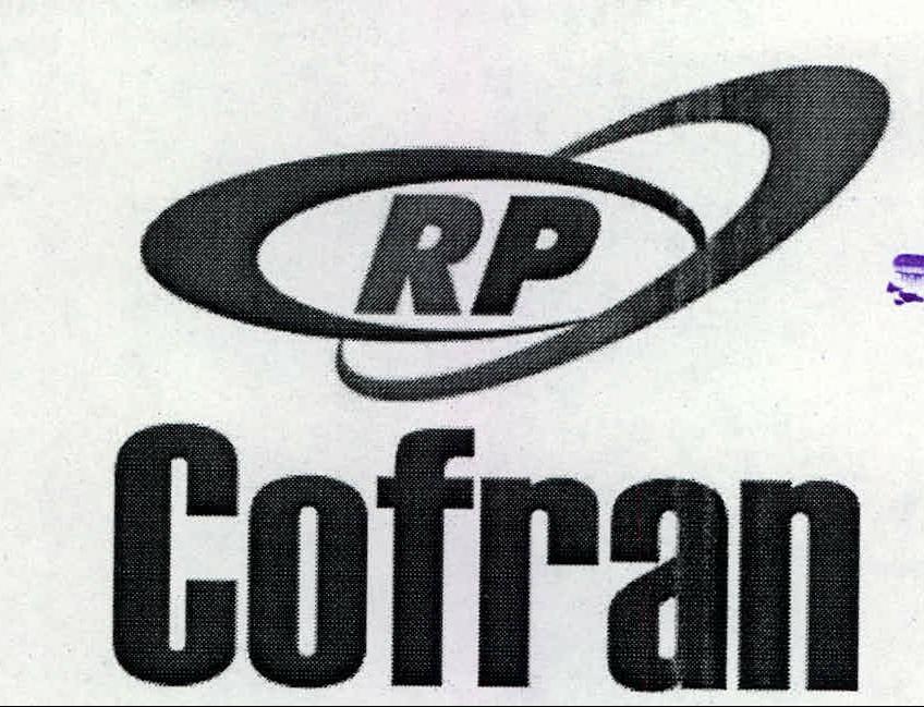 Rp Cofran Device mark 2138121 Trademark