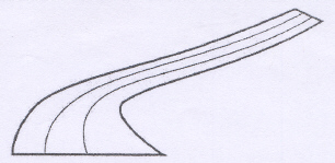 Device Of Geomatrical Shape Device mark 2066852 Trademark