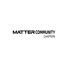 Matter Community Chapters Device mark 6978127 Trademark