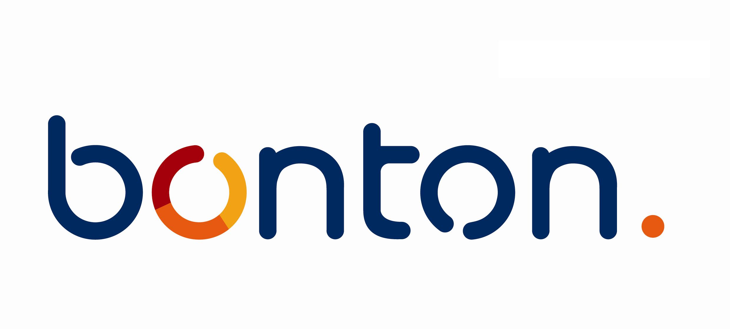 Bonton (logo) Device mark 2033256 Trademark