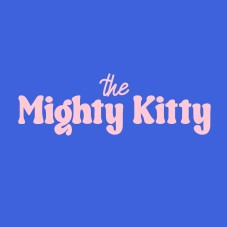 The Mighty Kitty Device mark 6978369 Trademark