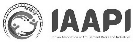 Iaapi Logo With Tagline Indian Association Of Amusement Parks And Industries Device mark 6978418 Trademark
