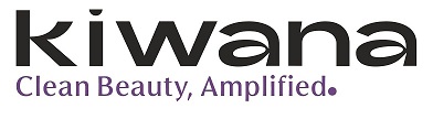 Kiwana Clean Beauty, Amplified. Device mark 6978519 Trademark