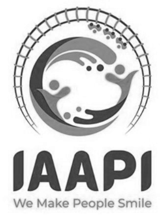Iaapi- We Make People Smile Device mark 6978416 Trademark