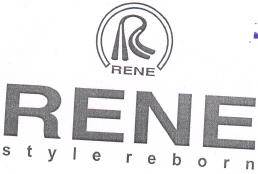 Rene S T Y L E R E B O R N Device mark 2006030 Trademark