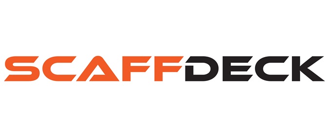 Scaffdeck Device mark 6978837 Trademark