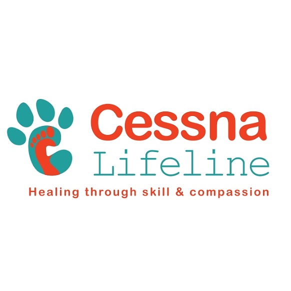 Cessna Lifeline-healing Through Skill & Compassion Device mark 6978970 Trademark
