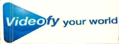 Videofy Your World Device mark 2582735 Trademark