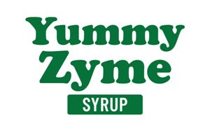 Yummy Zyme Syrup Device mark 6979471 Trademark