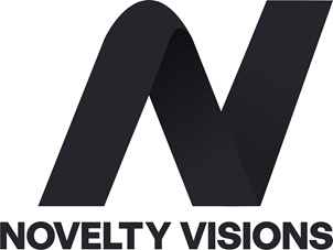 N Novelty Visions Device mark 6979407 Trademark