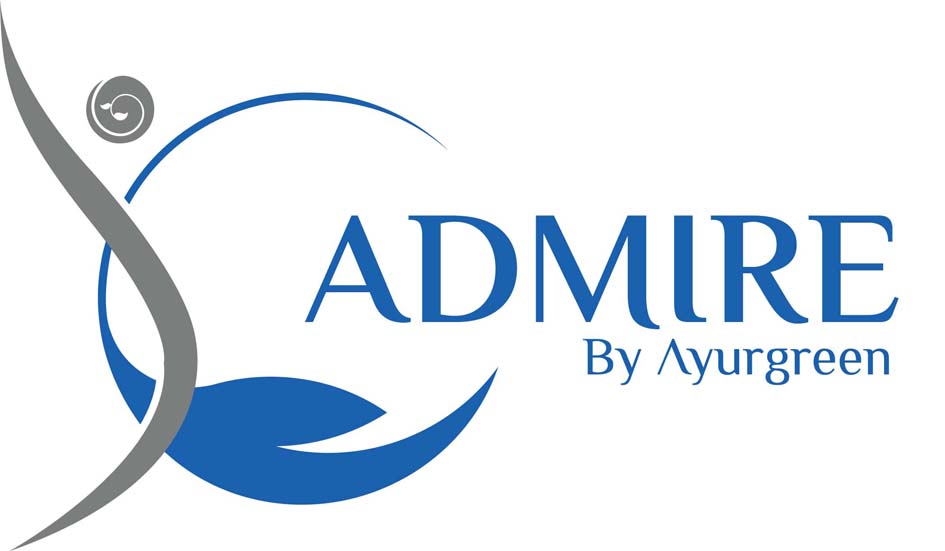 Admire By Ayurgreen- Device Device mark 6979415 Trademark