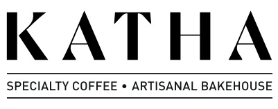 Katha Specialty Coffee. Artisanal Bakehouse Device mark 6979599 Trademark