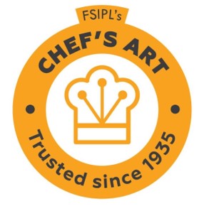 Fsipl's Chef's Art Device mark 6979559 Trademark