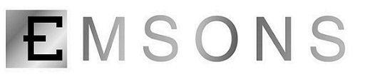 Emsons Device mark 6979916 Trademark