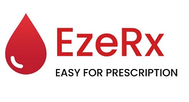 Ezerx (device) Device mark 6979906 Trademark