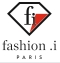 Fashion .i Paris Device mark 6979648 Trademark