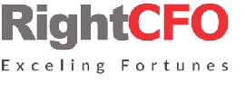 Rightcfo : Exceling Fortnes Device mark 6979847 Trademark