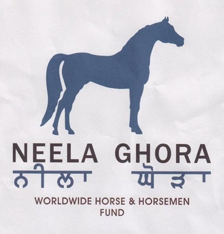 Neela Ghora - Worldwide Horse & Horsemen Fund Device mark 6979499 Trademark