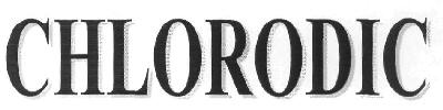 Chlorodic Device mark 2827384 Trademark