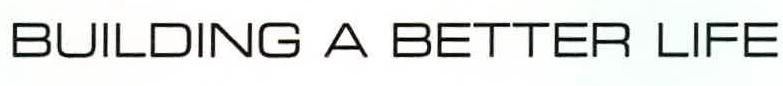 Building A Better Life Device mark 2218778 Trademark