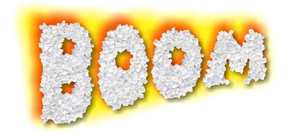 Boom Device mark 2769218 Trademark