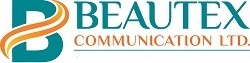 Beautex Communication Ltd. With B Logo Device mark 6979086 Trademark