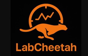 Labcheetah Device mark 6979698 Trademark