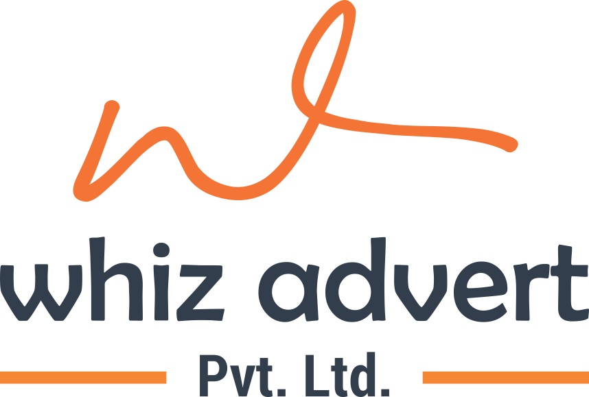 Whiz Advert Pvt. Ltd. Device mark 6979705 Trademark