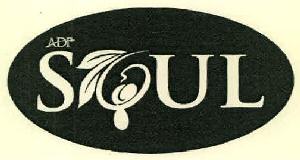 Adf Soul Device mark 2682487 Trademark