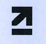Peojectile Logo Attached As Exhibit A Device mark 6979207 Trademark