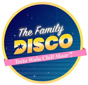 The Family Disco Label Device mark 6980959 Trademark