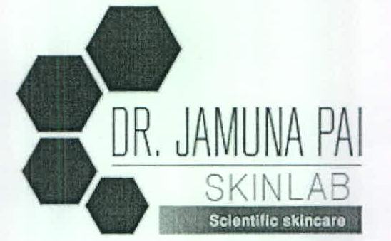 Dr. Jamuna Pai Skinlab Device mark 2911123 Trademark