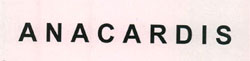 Anacardis Device mark 2499396 Trademark