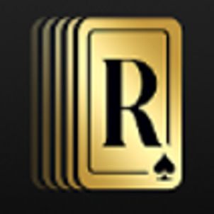 Device Of Stack Of Cards With Letter ‘r’ Device mark 6980962 Trademark