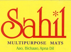 Sahil Multipurpose Mats Label Device mark 2788943 Trademark