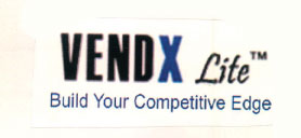 Vendx Lite Device mark 2680591 Trademark